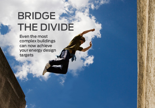 Bridge the Divide